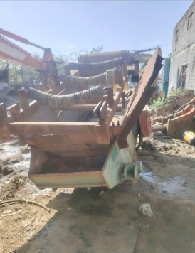 百色地区处理69破碎机