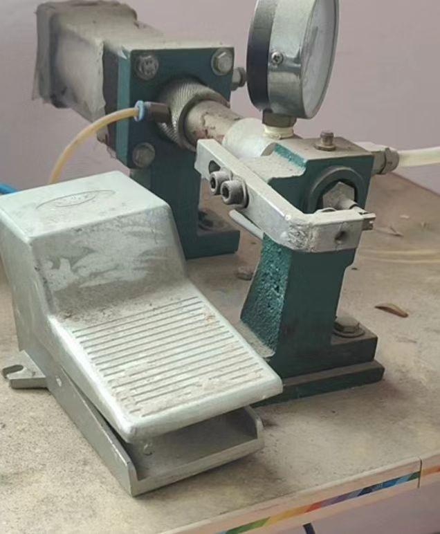 周口地区处理打火机充气机