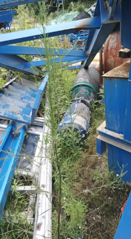 拉萨地区处理洗沙设备