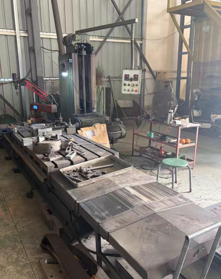 佛山地区工厂处理铣边机