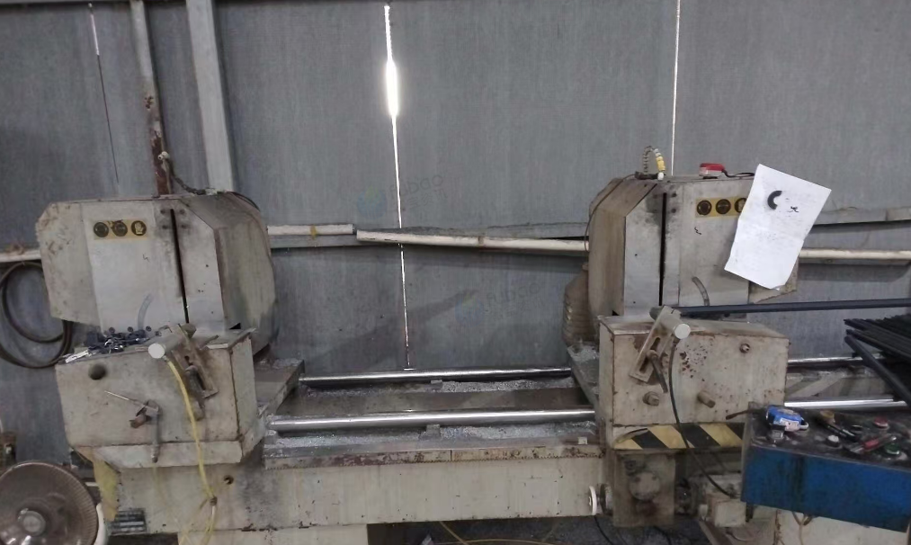 太原地区工厂处理门窗加工厂设备