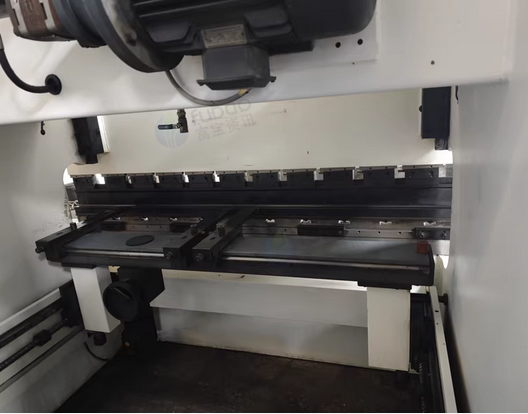 上海地区个人处理折弯机