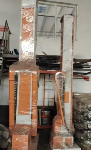 石家庄地区处理喷涂设备往复机