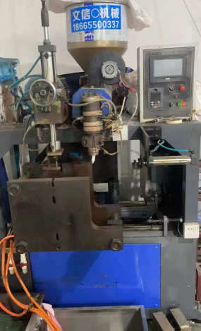 汕头地区处理PVC吹瓶机