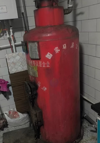 吕梁地区个人处理锅炉300平