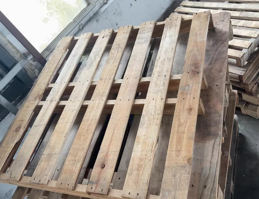 上海地区处理木托盘300个
