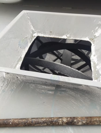 东营地区处理搅拌设备