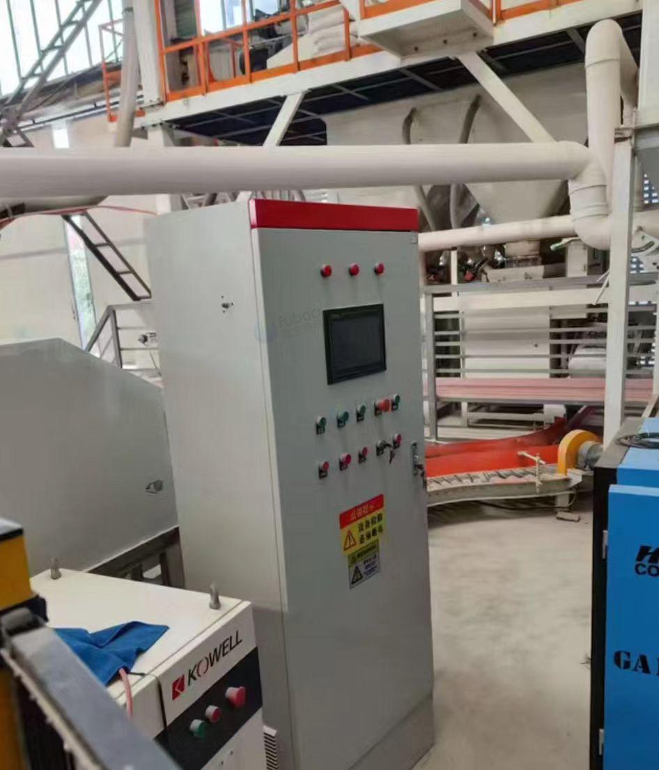 六安地区处理全套干粉砂浆生产线