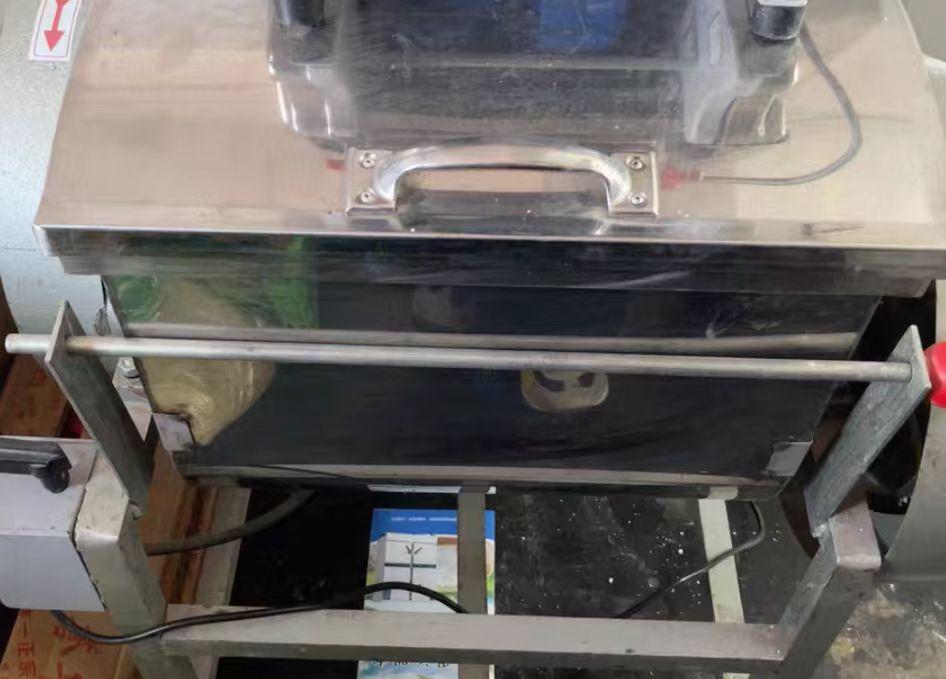 通辽地区处理和面机、压面机