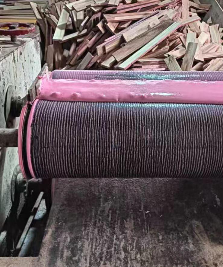 淮南地区处理原木锯、木方多片锯、四边锯、拼板机等全套木工机械设备