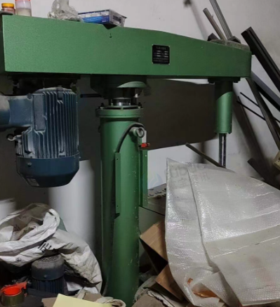 汕头地区处理FL型分散机