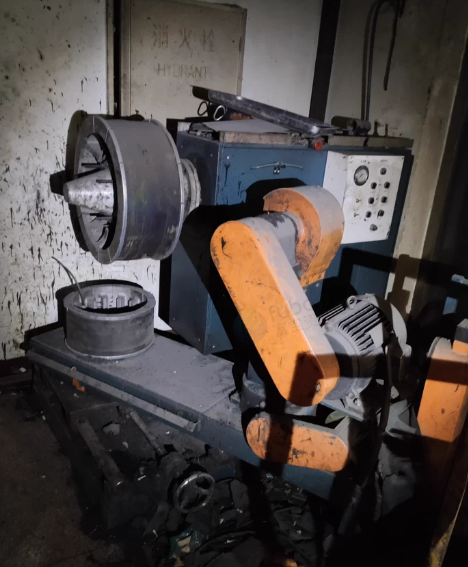 朝阳地区处理轮胎冷翻设备