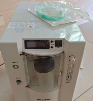 湛江地区自用处理鱼跃制氧机