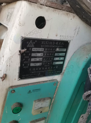 随州地区处理打米机