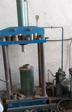 大庆地区处理液压机