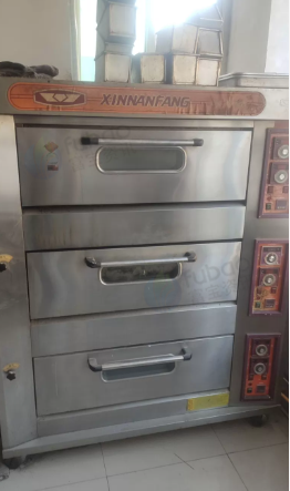 德州地区处理蛋糕房设备