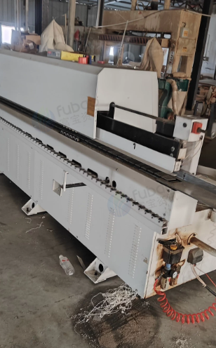 镇江地区工厂处理全屋定制设备