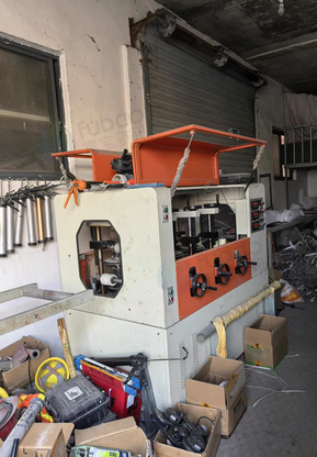 武汉地区处理门窗全套加工设备