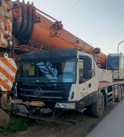 商丘地区处理汽车吊