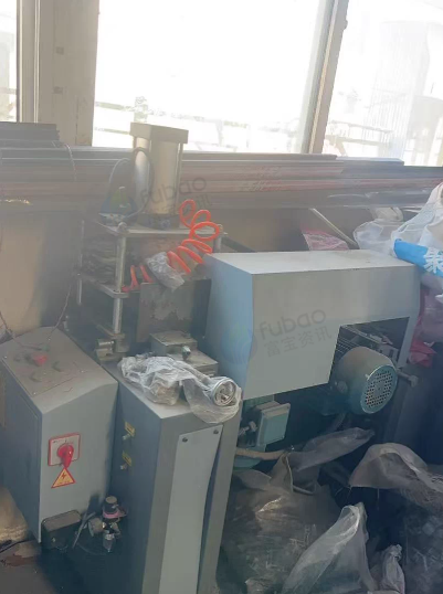 淮安地区工厂处理门窗加工全套设备
