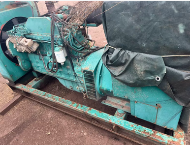 沧州地区处理康明斯发电机组