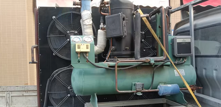 武汉地区个人处理世纪冰山SJBS-CYQ-60L储液器