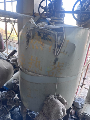 青岛地区处理动物油精炼设备