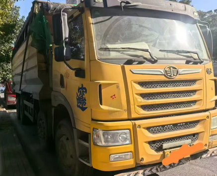 合肥地区处理货车