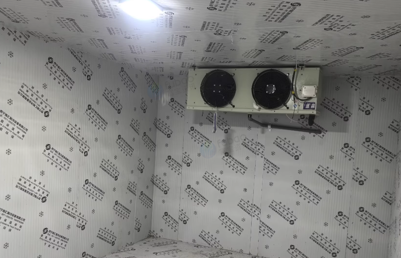 西宁地区处理冷库