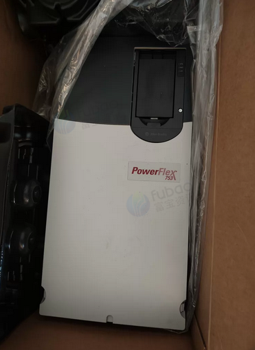 银川地区处理AB罗克韦尔55KW变频器