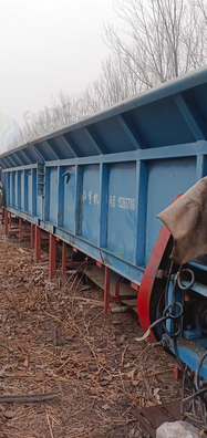 许昌地区处理流动打白片机器、发电机