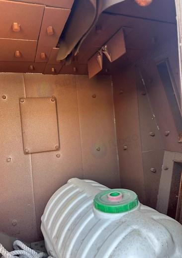 沧州地区处理抛光机