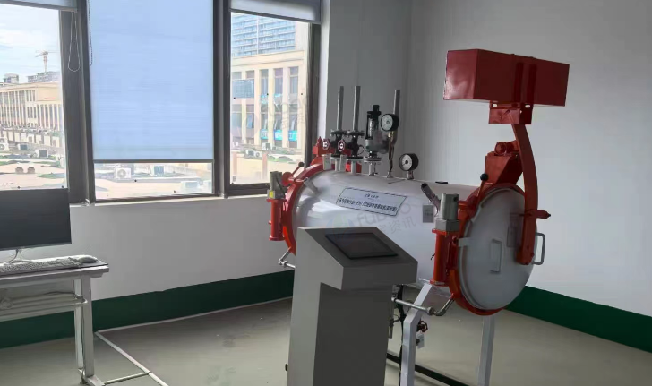 西安地区处理锅炉、压力容器