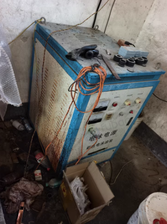 临沂地区工厂处理电泳设备