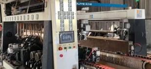 上海地区处理高速双边单机