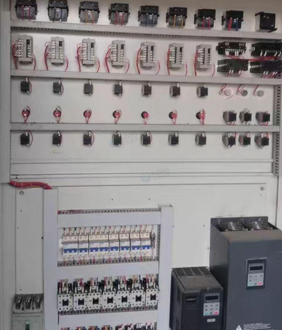 滁州地区工厂处理智能绕线机、70挤出机等电源线设备