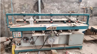 邯郸地区处理实木家具设备