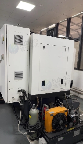 佛山地区处理华东数控外圆磨床