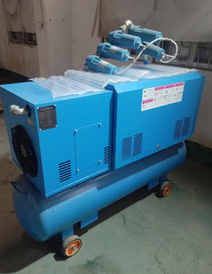 武汉地区处理激光切割空压机