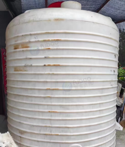 重庆地区处理2吨、5吨、10吨塑料桶、二级反渗透设备