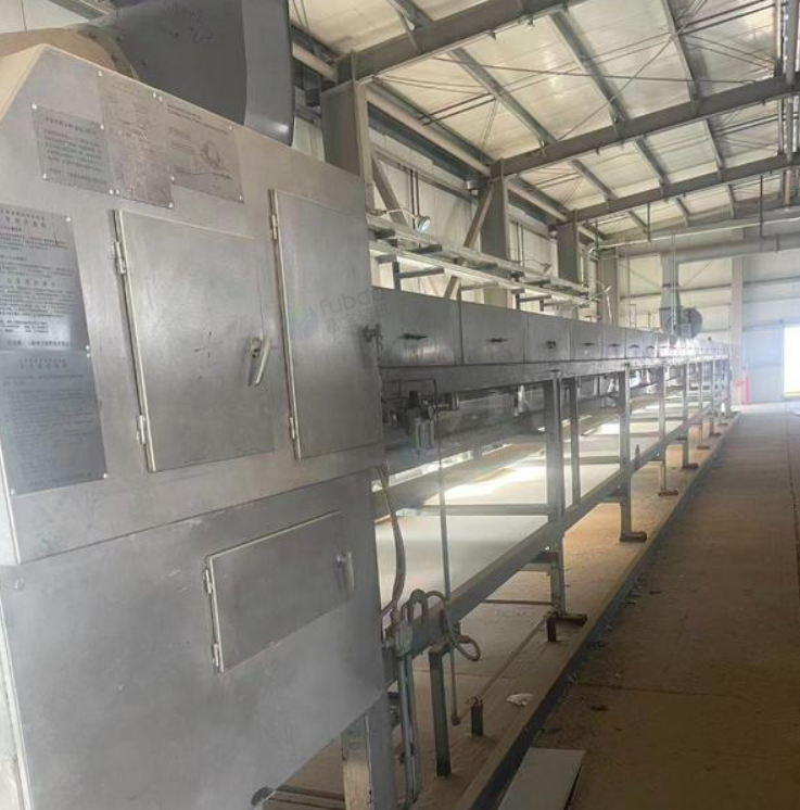 无锡地区处理树脂造粒机2套