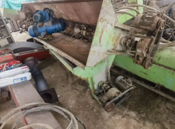 泰安地区个人处理塑料颗粒生产设备