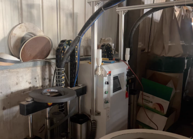 连云港地区工厂处理桦桦封边机