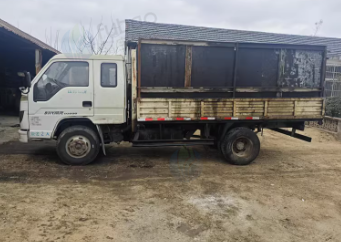 临沂地区处理机油滤芯粉碎设备