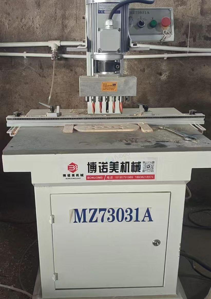 南阳地区处理多头铰链钻、木工台锯