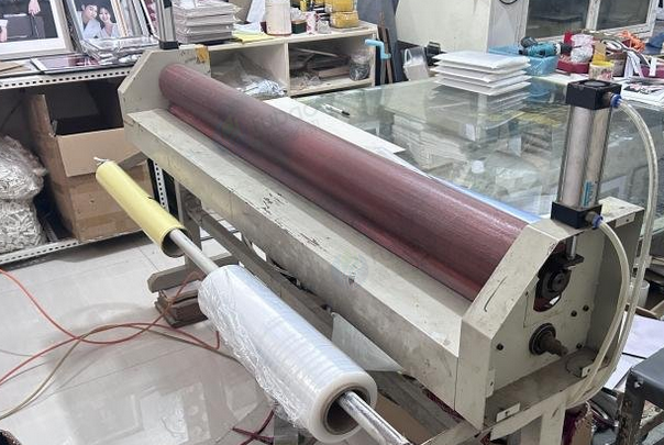 商丘地区处理写真机、切纸机等摄影后期加工制作设备