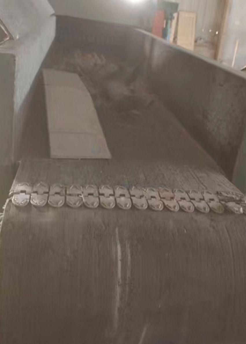 滁州地区处理木材破碎机