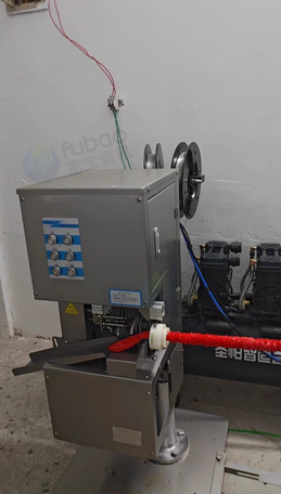 衡阳地区处理加工火腿肠全套设备