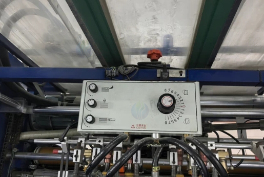 东莞地区处理全自动卡纸对裱机1210