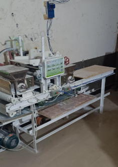 昭通地区自用处理擀面机设备